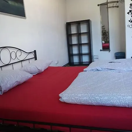 Hostel Awangarda Poznaň