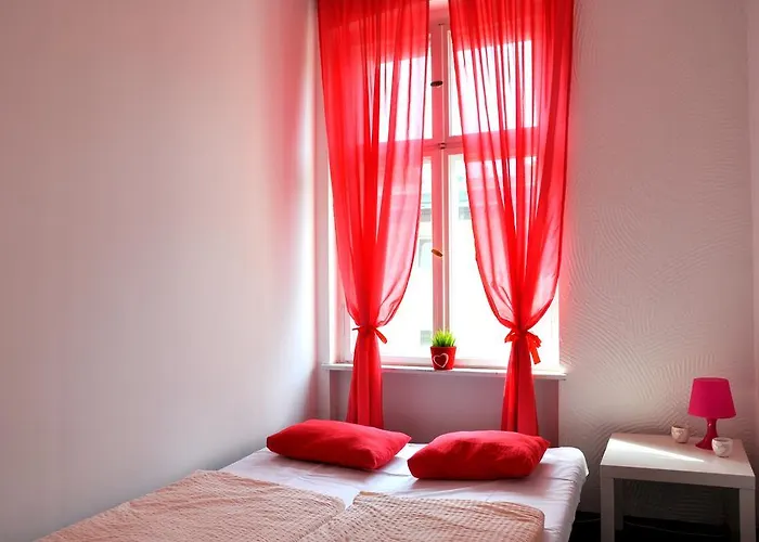 Vandrarhem Awangarda