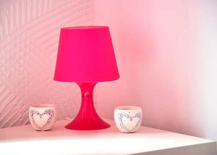 Awangarda Vandrarhem *