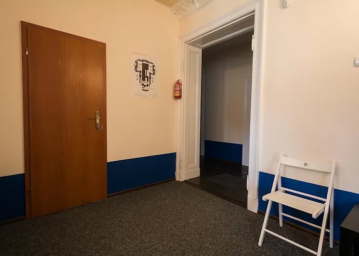 Awangarda Vandrarhem *