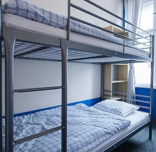 Awangarda Vandrarhem