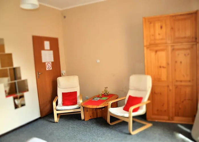 Awangarda Vandrarhem *