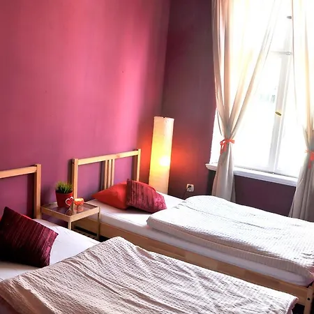 Hostel Awangarda