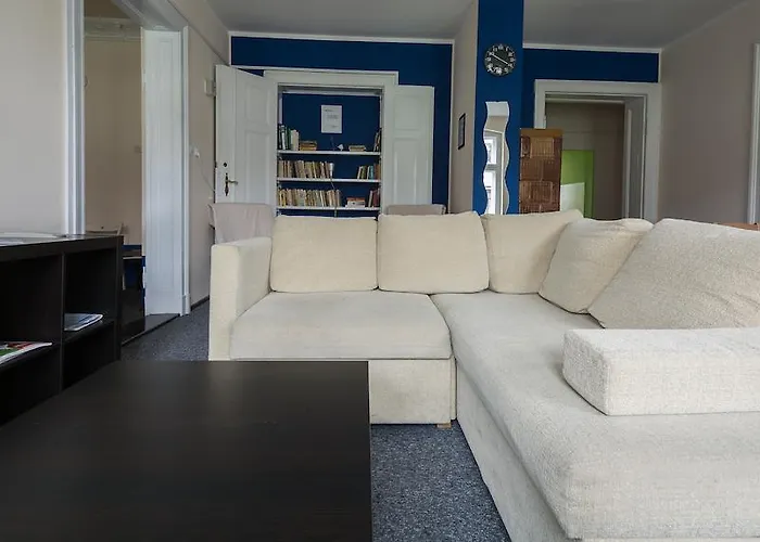 Awangarda * Познань