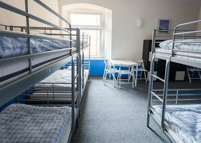 Awangarda 旅馆 波兹南