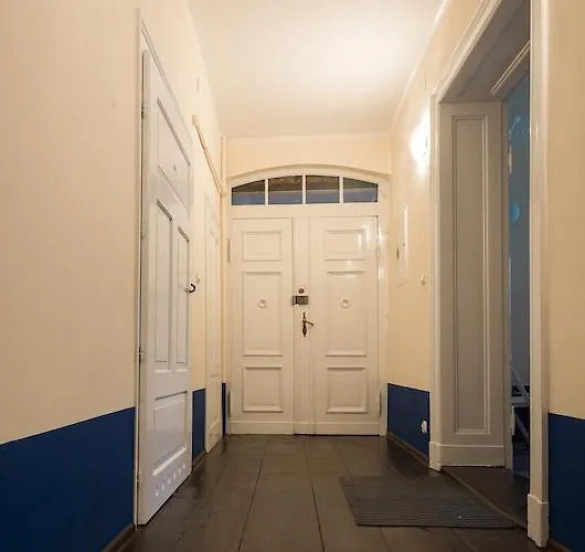 Awangarda * Познань