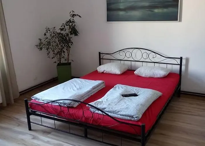 Хостел Awangarda *